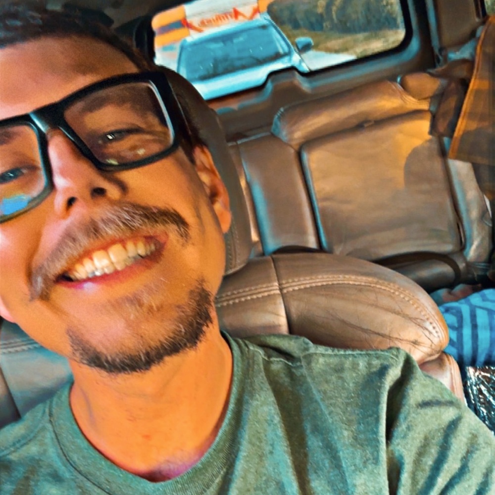 Meet your Posher, Sean